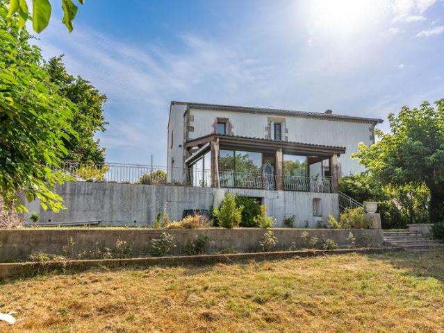 Maison vente à France métropolitaine, Monclar