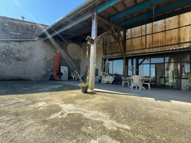 Maison vente à Monclar, Lot-et-Garonne