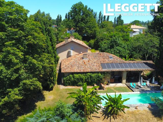 Maison vente à France métropolitaine, Monclar