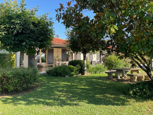 Maison vente à Villeneuve-sur-Lot, Monclar