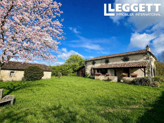 Maison vente à Villeneuve-sur-Lot, Monclar
