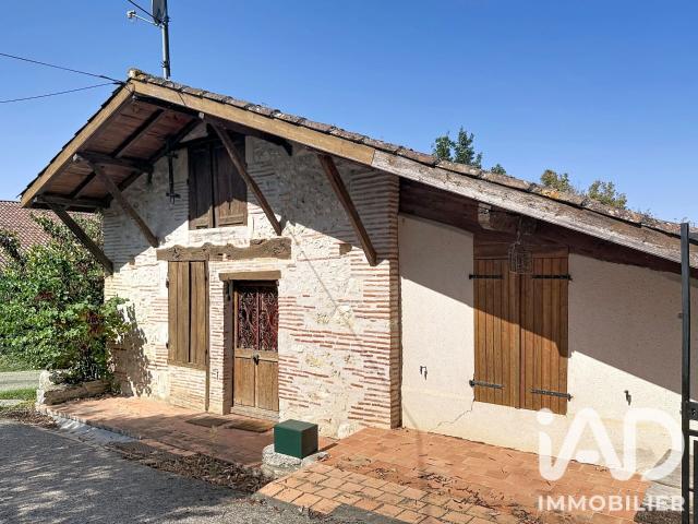 Maison vente à Villeneuve-sur-Lot, Monclar