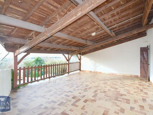 Maison vente à Monclar, Lot-et-Garonne