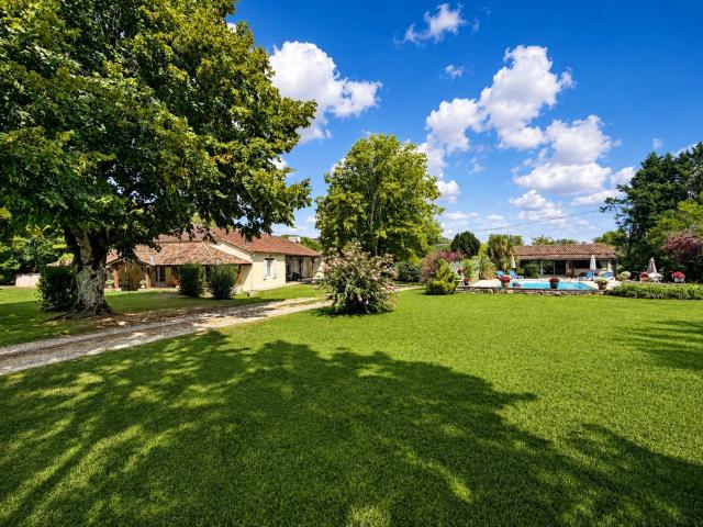 Maison vente à Monclar, Lot-et-Garonne