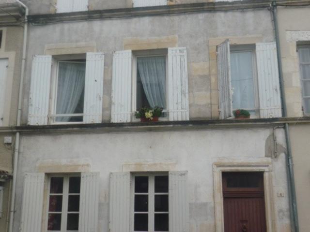 Maison vente à Monclar