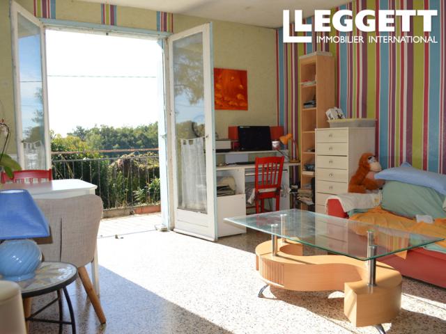 Maison vente à Monclar, Lot-et-Garonne