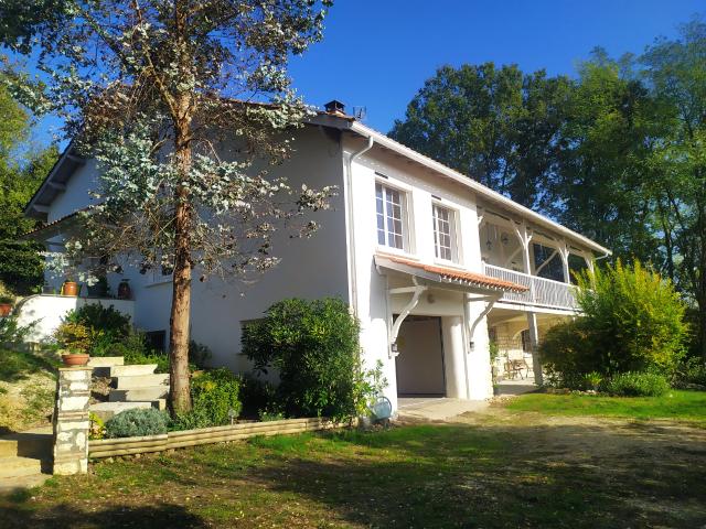Maison vente à Monclar