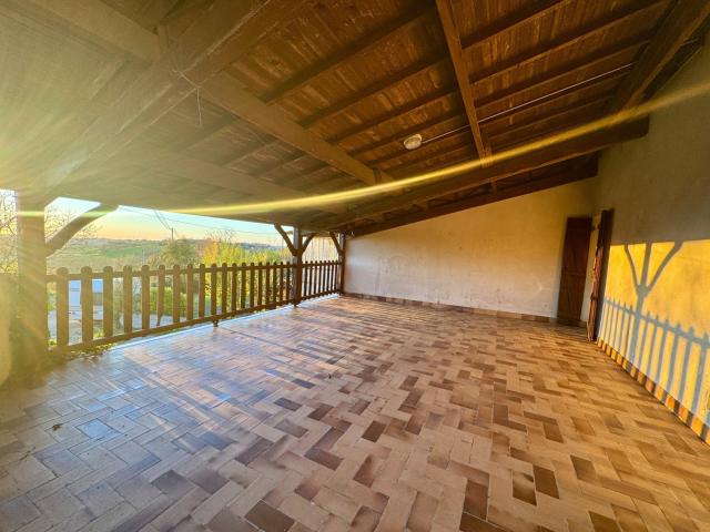 Maison vente à Villeneuve-sur-Lot, Monclar