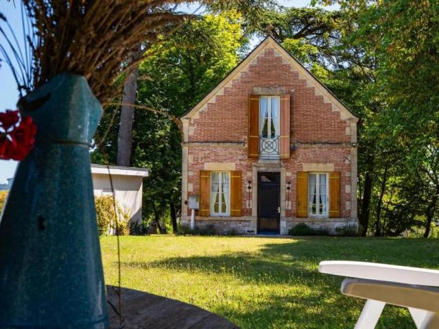 Château vente à Villeneuve-sur-Lot, Monclar