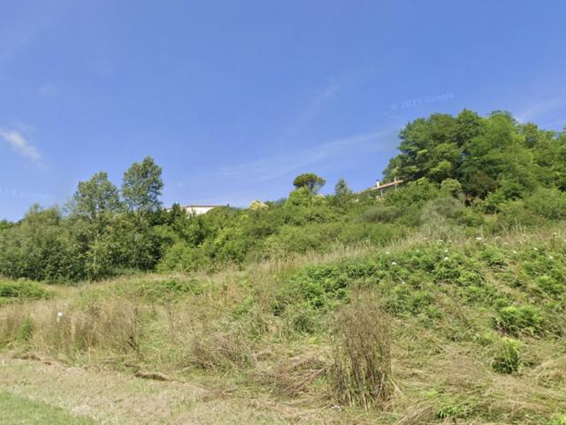 Terrain vente à Monclar