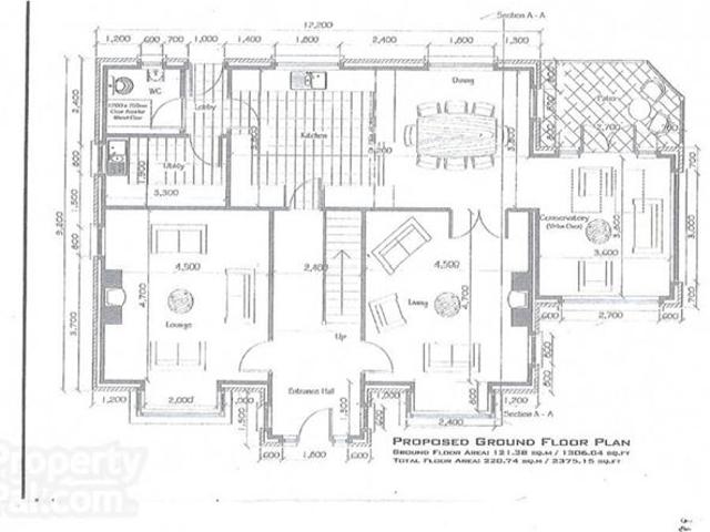 Property for sale in Doagh, Ulster
