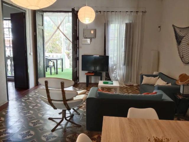 Apartamento en alquiler en el Grau de Moncofa, la Plana Baixa