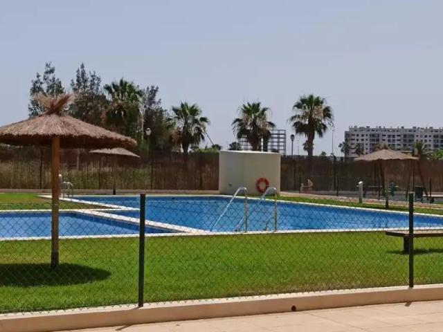 Apartamento en alquiler en la Plana Baixa, Valencia