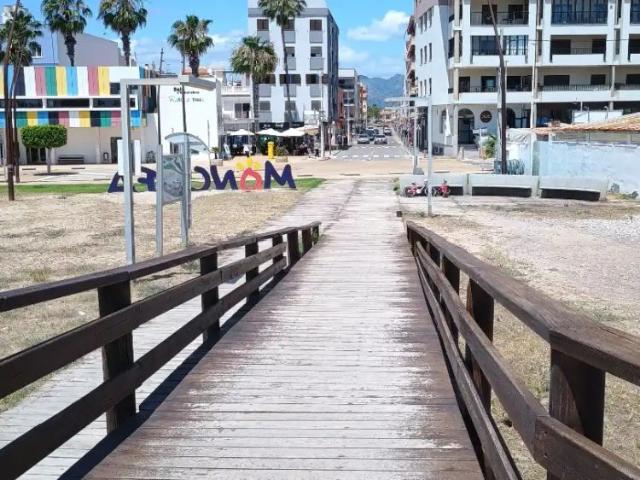 Apartamento en alquiler en el Grau de Moncofa, la Plana Baixa