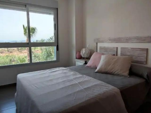 Apartamento en alquiler en la Plana Baixa, Valencia