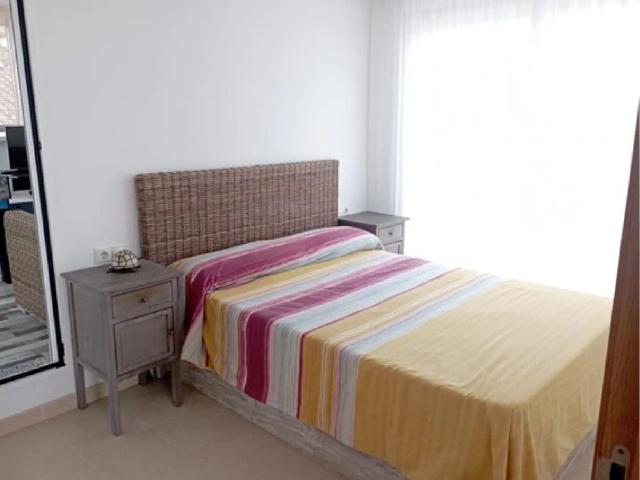 Apartamento en alquiler en la Plana Baixa, Valencia