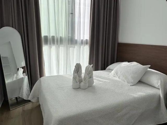 Apartamento en alquiler en el Grau de Moncofa, la Plana Baixa