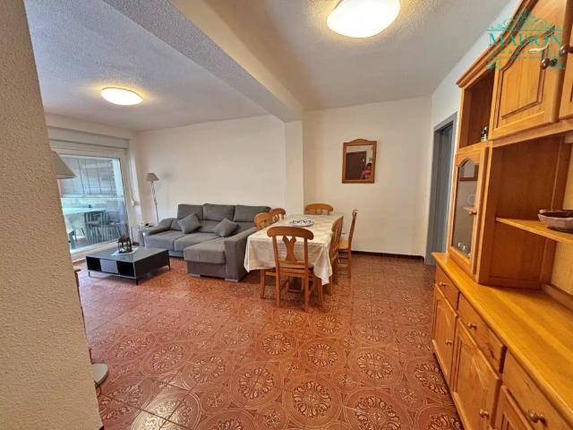 Apartamento en alquiler en el Grau de Moncofa, la Plana Baixa