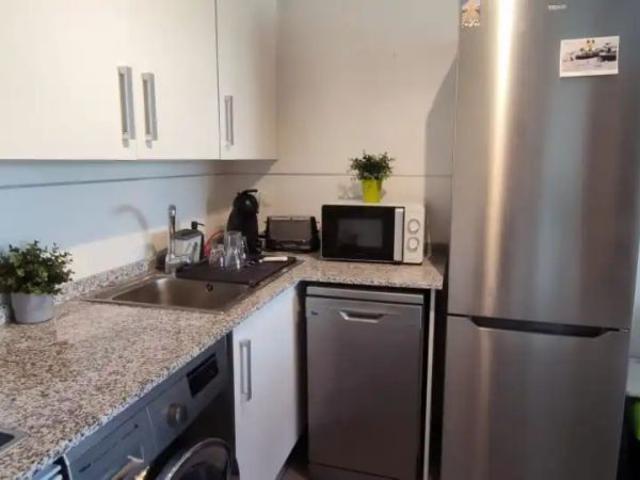 Apartamento en alquiler en la Plana Baixa, Valencia