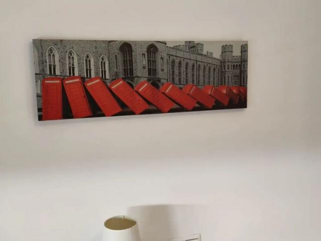 Apartamento en alquiler en la Plana Baixa, Valencia