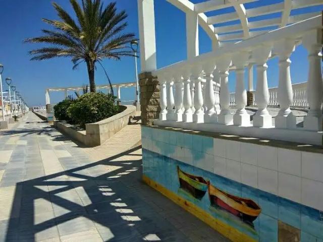 Apartamento en alquiler en el Grau de Moncofa, la Plana Baixa