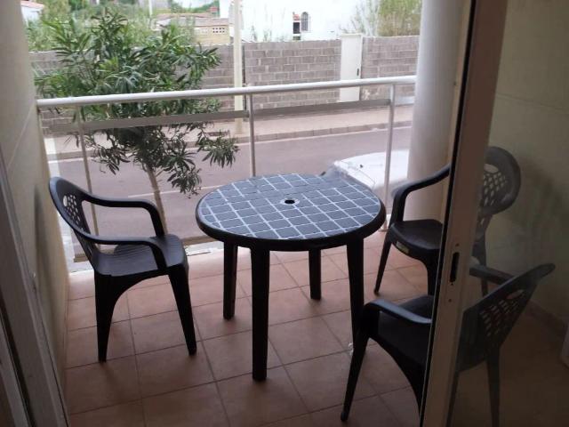 Apartamento en alquiler en la Plana Baixa, Valencia