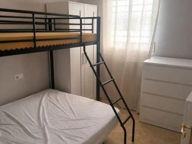Apartamento en alquiler en el Grau de Moncofa, la Plana Baixa