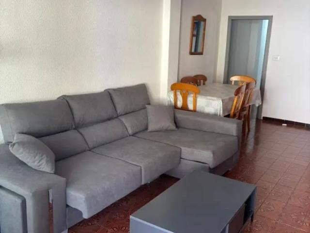 Apartamento en alquiler en el Grau de Moncofa, la Plana Baixa