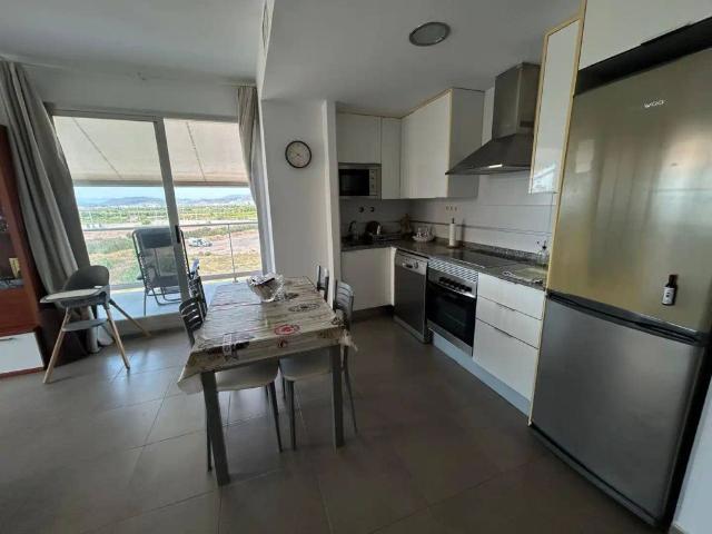 Apartamento en alquiler en la Plana Baixa, Valencia