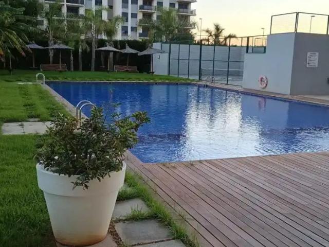 Apartamento en alquiler en la Plana Baixa, Valencia