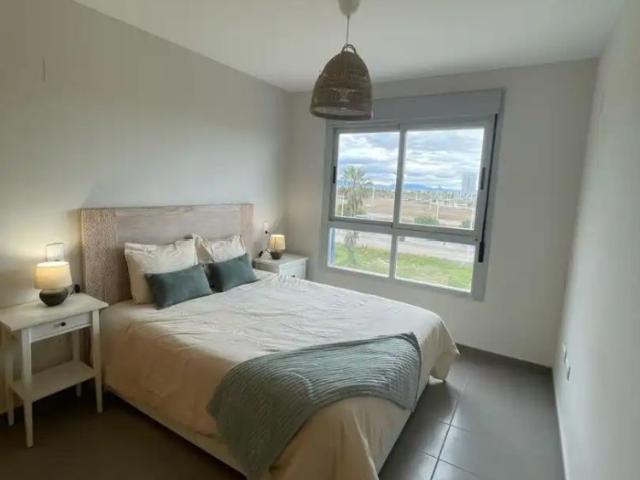 Apartamento en alquiler en la Plana Baixa, Valencia