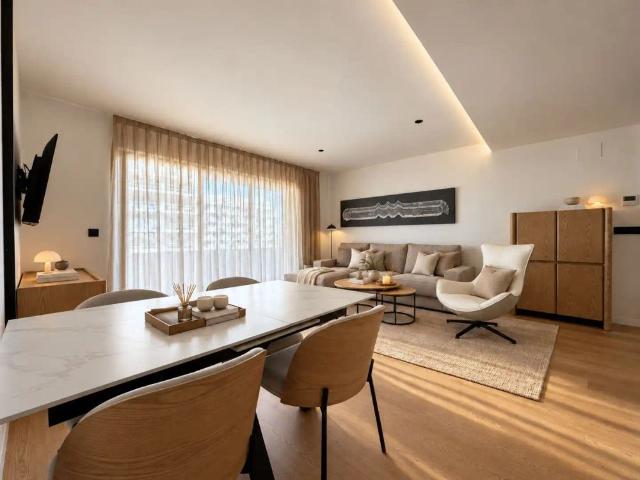 Apartamento en alquiler en la Plana Baixa, Valencia