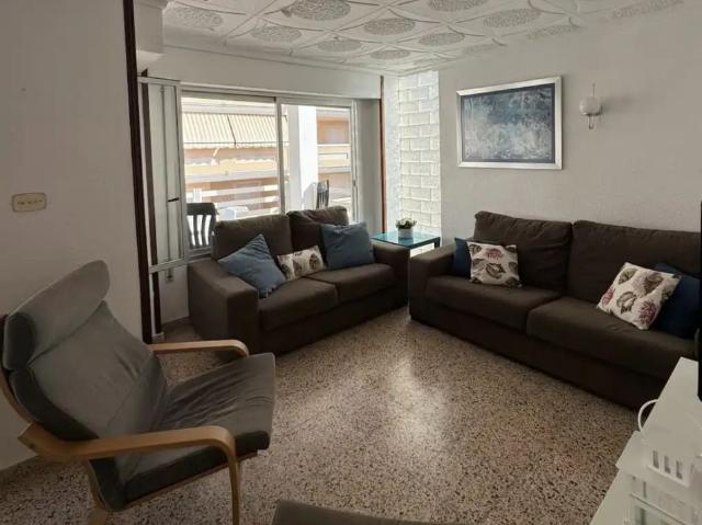 Apartamento en alquiler en el Grau de Moncofa, la Plana Baixa