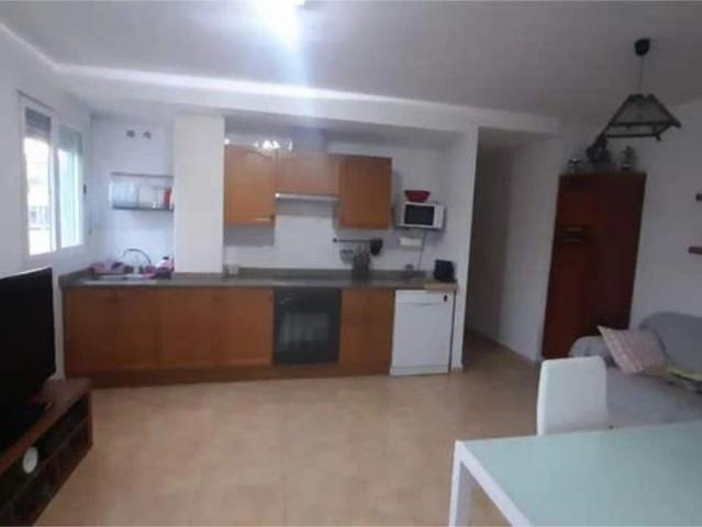 Apartamento en alquiler en el Grau de Moncofa, la Plana Baixa