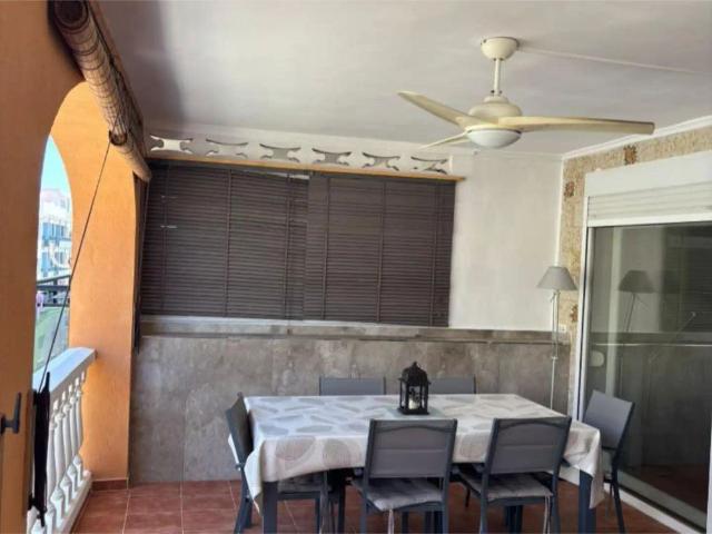 Apartamento en alquiler en el Grau de Moncofa, la Plana Baixa