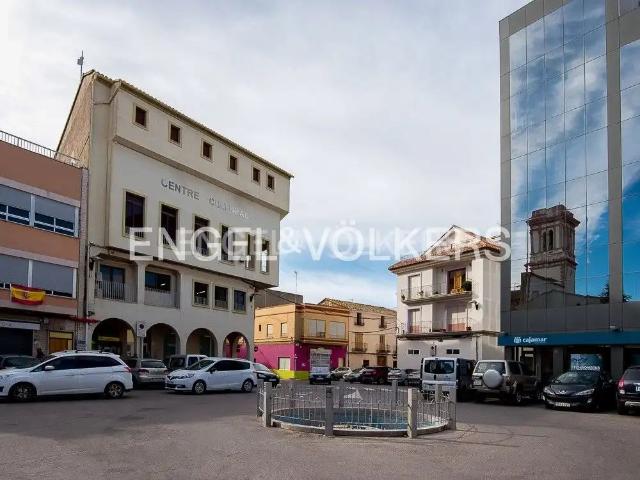 Apartamento en alquiler en la Plana Baixa, Valencia
