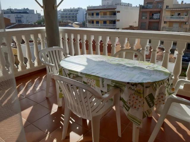 Apartamento en alquiler en la Plana Baixa, Valencia