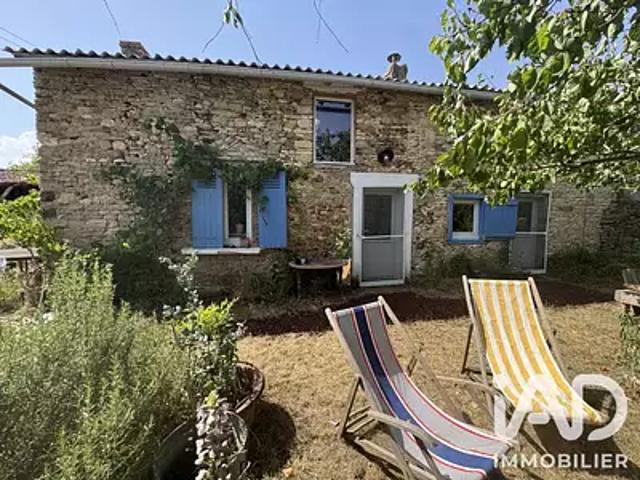 Maison vente à Le Bourg, Moncontour