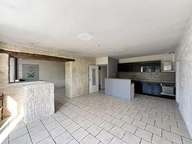 Maison vente à Châtellerault, Moncontour