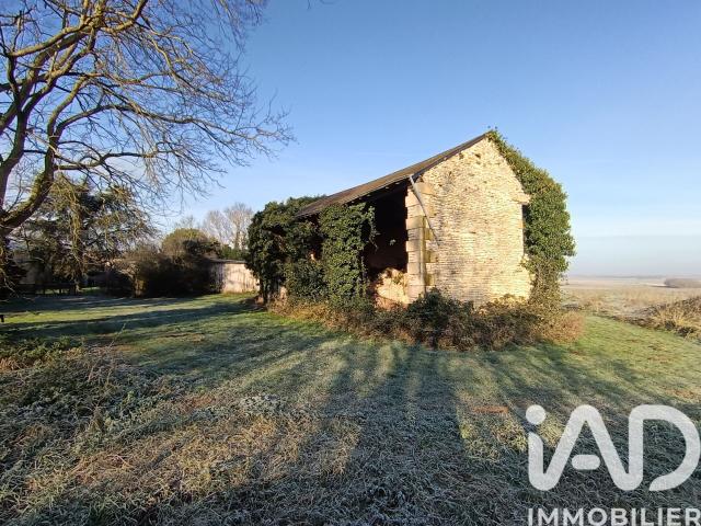 Terrain vente à Châtellerault, Moncontour
