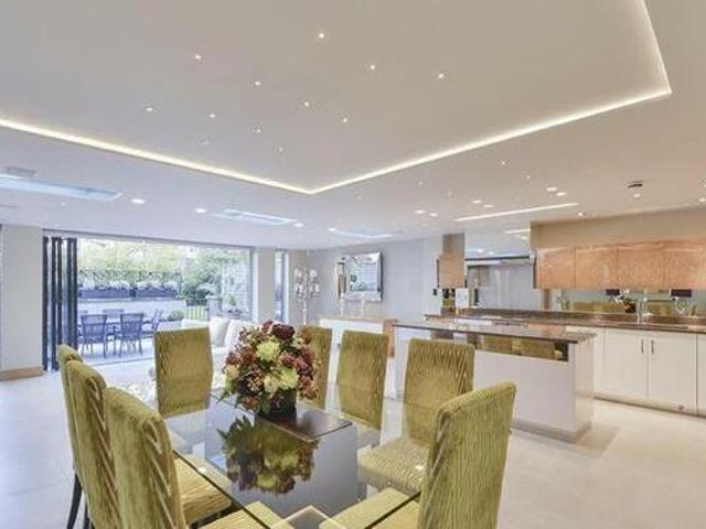 House for sale in Lyons, Greater London