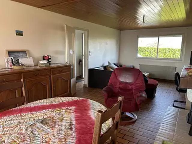 Maison vente à Le Breuil-Bernard, Moncoutant-sur-Sèvre