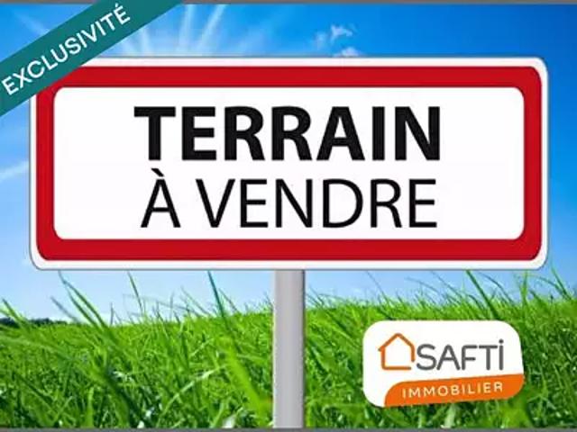 Terrain vente à Le Breuil-Bernard, Moncoutant-sur-Sèvre