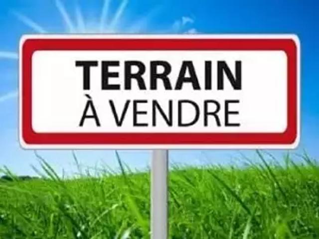 Terrain vente à Bressuire, Le Breuil-bernard