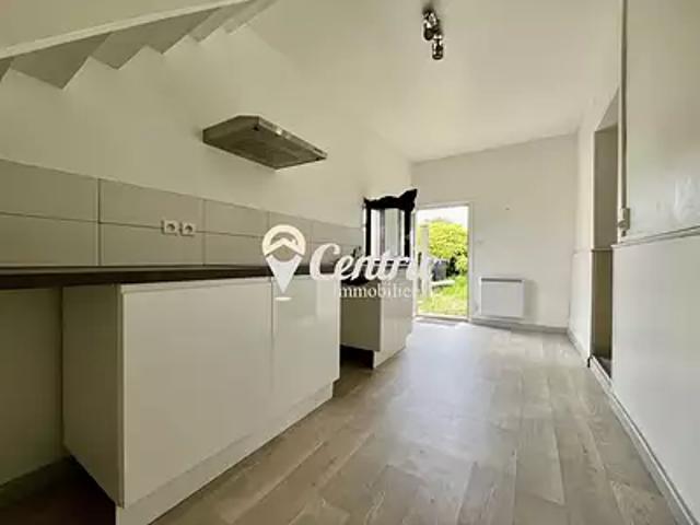 Maison location à Bressuire, Le Breuil-bernard