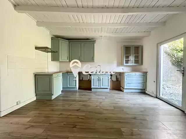 Maison location à Bressuire, Le Breuil-bernard