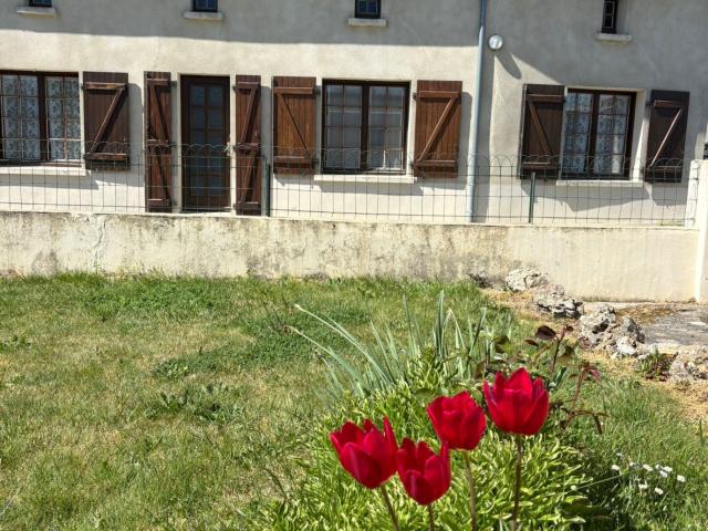 Maison vente à Bressuire, Moncoutant