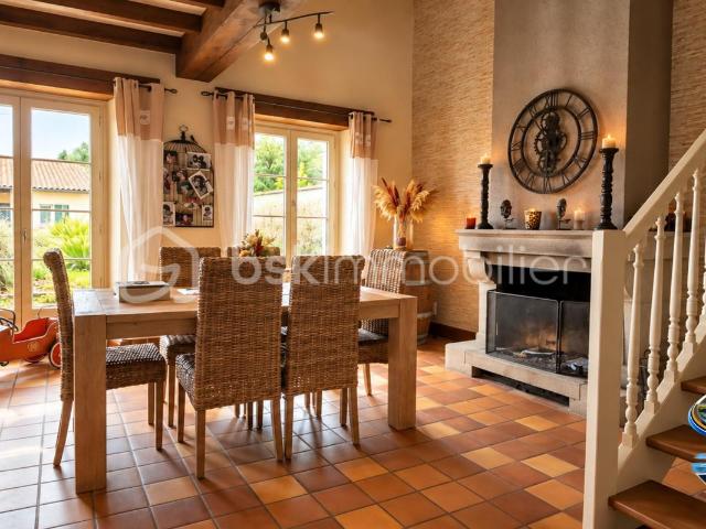 Maison vente à Moncoutant, Moncoutant-sur-Sèvre