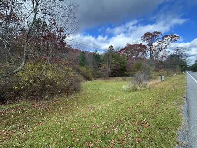 Land for sale in Gap Mills, West Virginia