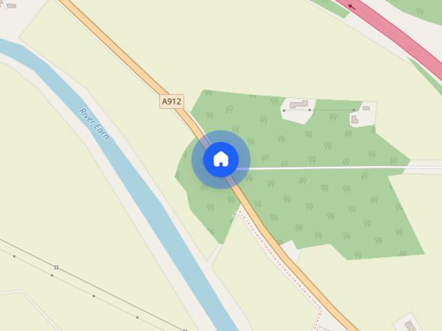 House for rent in Bridge of Earn, Perth and Kinross